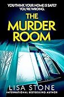 Algopix Similar Product 13 - The Murder Room A heartpounding