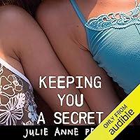 Algopix Similar Product 19 - Keeping You a Secret