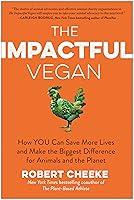 Algopix Similar Product 18 - The Impactful Vegan How You Can Save