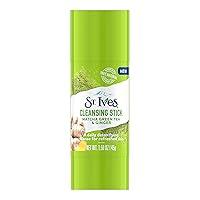 Algopix Similar Product 4 - St Ives Detox Me Daily Cleansing