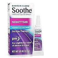 Algopix Similar Product 20 - Bausch  Lomb Soothe Lubricant