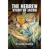 Algopix Similar Product 1 - The Hebrew Story of Jacob