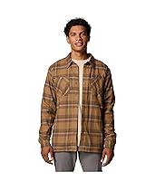 Algopix Similar Product 9 - Columbia Mens Cornell Woods Fleece