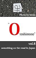 Algopix Similar Product 8 - Otoshimono Vol8 something on the