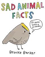 Algopix Similar Product 19 - Sad Animal Facts