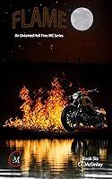 Algopix Similar Product 8 - Flame An MC best friendsLovers