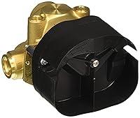 Algopix Similar Product 2 - MasterShower 1/2" thermostatic valve