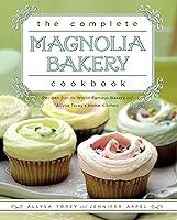 Algopix Similar Product 15 - The Complete Magnolia Bakery Cookbook