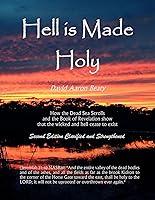 Algopix Similar Product 7 - Hell is Made Holy How the Dead Sea