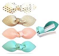 Algopix Similar Product 9 - California Tot Non Slip Fully Lined