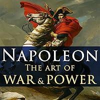 Algopix Similar Product 12 - Napoleon: The Art of War & Power