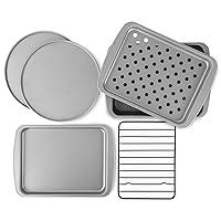 Algopix Similar Product 4 - G  S Metal Products Company OvenStuff