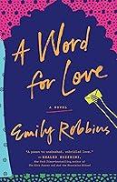 Algopix Similar Product 9 - A Word for Love: A Novel