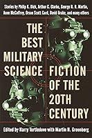 Algopix Similar Product 7 - Best Military Science Fiction of the