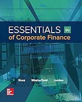 Algopix Similar Product 11 - Essentials of Corporate Finance
