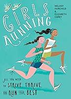 Algopix Similar Product 11 - Girls Running All You Need to Strive