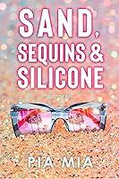 Algopix Similar Product 17 - Sand, Sequins & Silicone