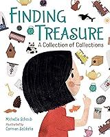 Algopix Similar Product 1 - Finding Treasure A Collection of