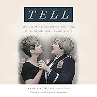 Algopix Similar Product 7 - Tell Love Defiance and the Military