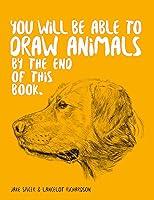 Algopix Similar Product 12 - You Will Be Able to Draw Animals by the