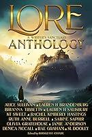 Algopix Similar Product 1 - LORE Anthology