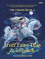 Algopix Similar Product 16 - The OBrien Book of Irish Fairy Tales