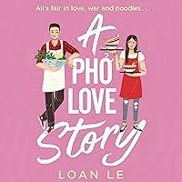 Algopix Similar Product 14 - A Pho Love Story