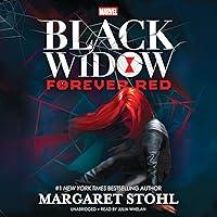 Algopix Similar Product 15 - Marvel's Black Widow: Forever Red