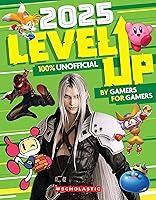 Algopix Similar Product 19 - Level Up 2025: An AFK Book