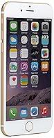Algopix Similar Product 4 - Apple iPhone 6, Gold, 64 GB (Sprint)