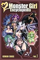 Algopix Similar Product 11 - Monster Girl Encyclopedia I