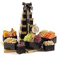 Algopix Similar Product 18 - NUT CRAVINGS Gourmet Collection  Dried