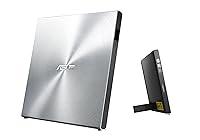Algopix Similar Product 3 - ASUS 2RY8963 SDRW08U5SU External