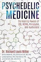 Algopix Similar Product 13 - Psychedelic Medicine The Healing