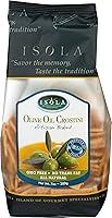 Algopix Similar Product 7 - Isola Crostini Olive Oil 7Ounce Pack