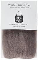 Algopix Similar Product 16 - Wistyria Editions RW8107 Wool Roving