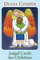 Algopix Similar Product 8 - Angel Cards for Children