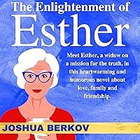 Algopix Similar Product 15 - The Enlightenment of Esther