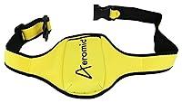 Algopix Similar Product 19 - Aeromic Pouch Belt Standard - Yellow
