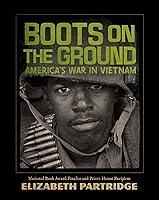 Algopix Similar Product 10 - Boots on the Ground Americas War in
