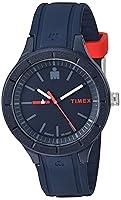 Algopix Similar Product 8 - Timex - Watch - TW5M169009J