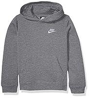 Algopix Similar Product 13 - NIKE Sportswear Boys Club Pullover