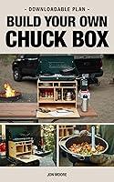 Algopix Similar Product 9 - Build Your Own Chuck Box