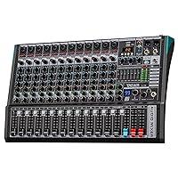 Algopix Similar Product 7 - TKLBLS Audio Mixe