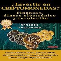 Algopix Similar Product 11 - Invertir en Criptomonedas Finanzas