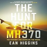 Algopix Similar Product 5 - The Hunt for MH370