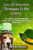 Algopix Similar Product 16 - Law of attraction techniques to win