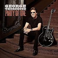 Algopix Similar Product 20 - Party Of One[LP]