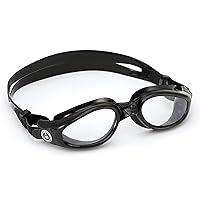Algopix Similar Product 2 - Aqua Sphere Kaiman Swim Goggles with
