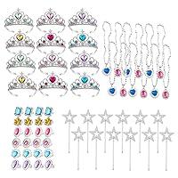 Algopix Similar Product 11 - S  E TEACHERS EDITION 60 Pcs Princess